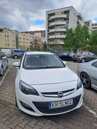 Opel Astra Opel Astra 1.4 skrzynia automat