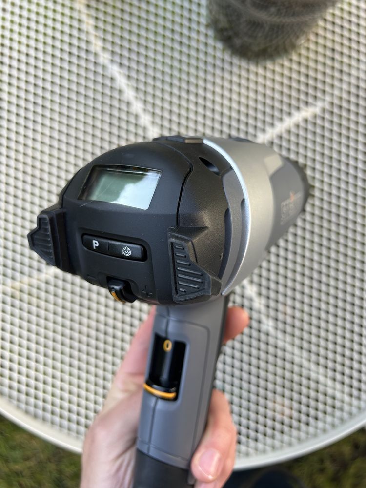 Opalarka Steinel 2320E stan idealny