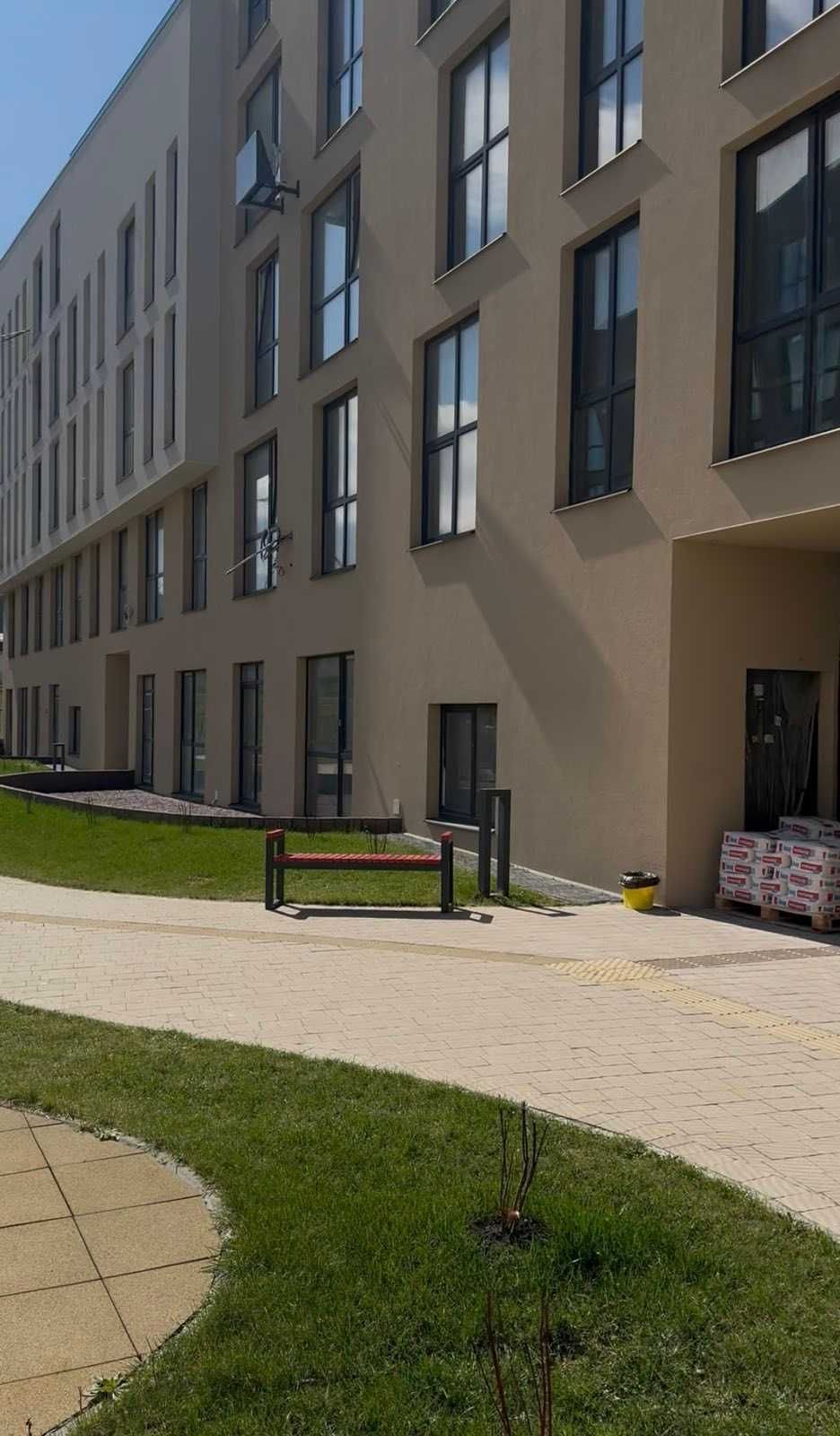Продаж 1кім. квартири в ЖК Брама, Містечко Підзамче