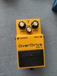 Boss Overdrive OD-3