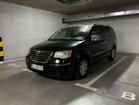 Chrysler Town & Country Chrysler Town&Country