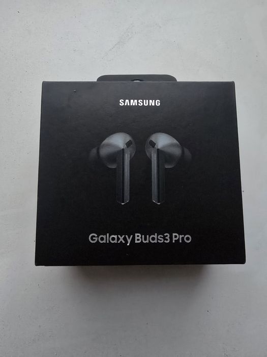 Samsung Galaxy buds3 pro