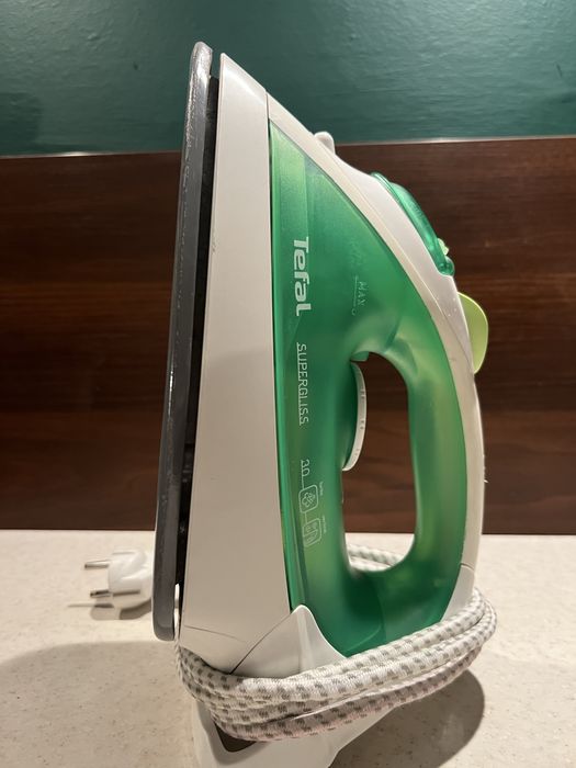 Żelazko Tefal FV 3330, 2000w