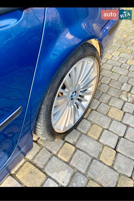 Обміняю диски r18 стиль 416