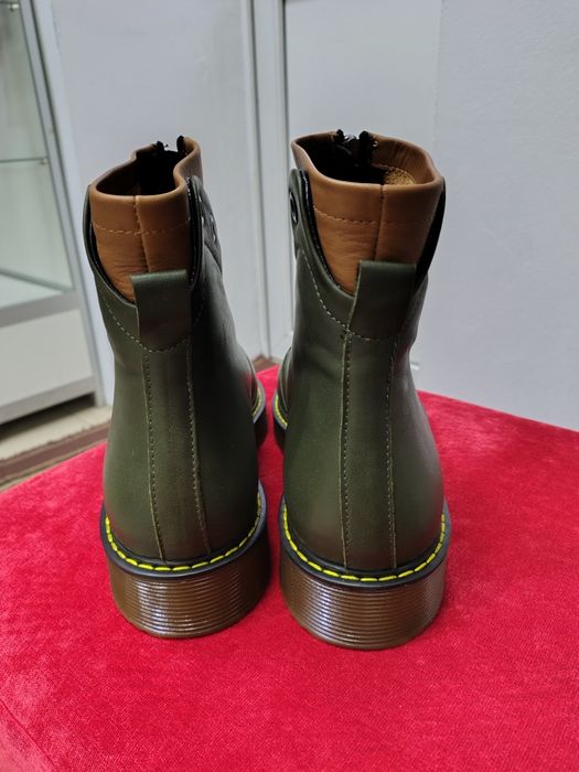 Черевики Luciano Billini зима