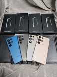 Телефон Samsung S25 ultra