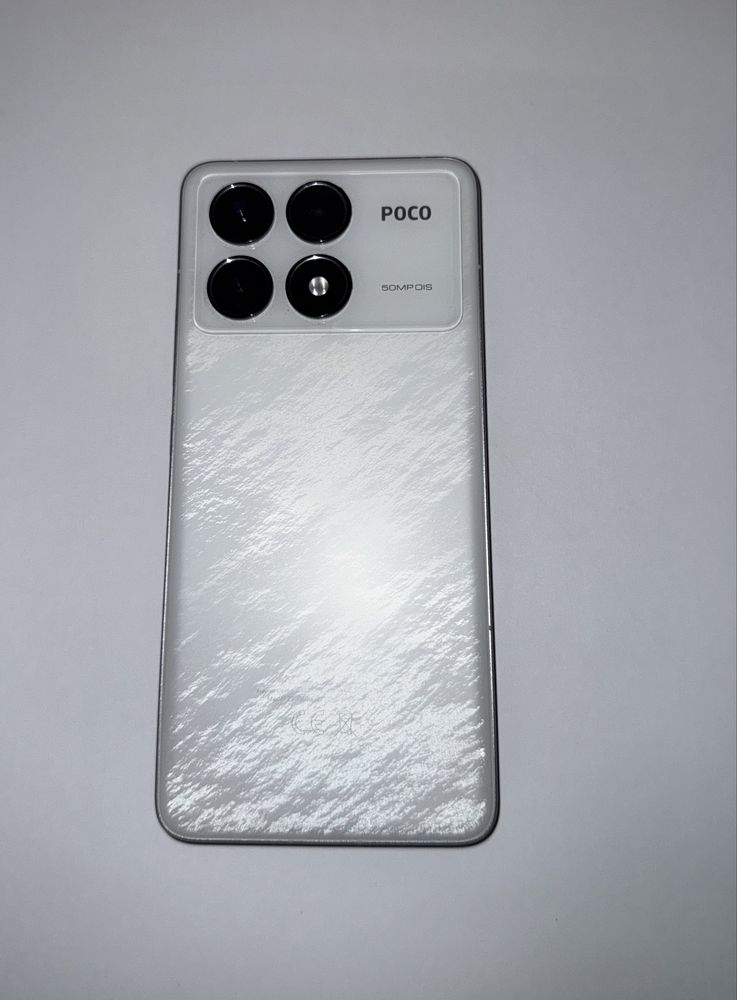 Poco F6 Pro - 256GB