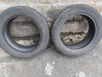Opony letnie Michelin 195/55/16 para 2 szt