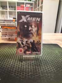 X-Men Legends II: Rise of Apocalypse PSP Sklep Wysyłka Wymiana