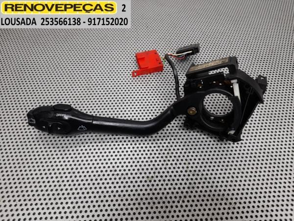 Conjunto / manetes de luzes e limpa vidros SEAT Ibiza II (6K1)