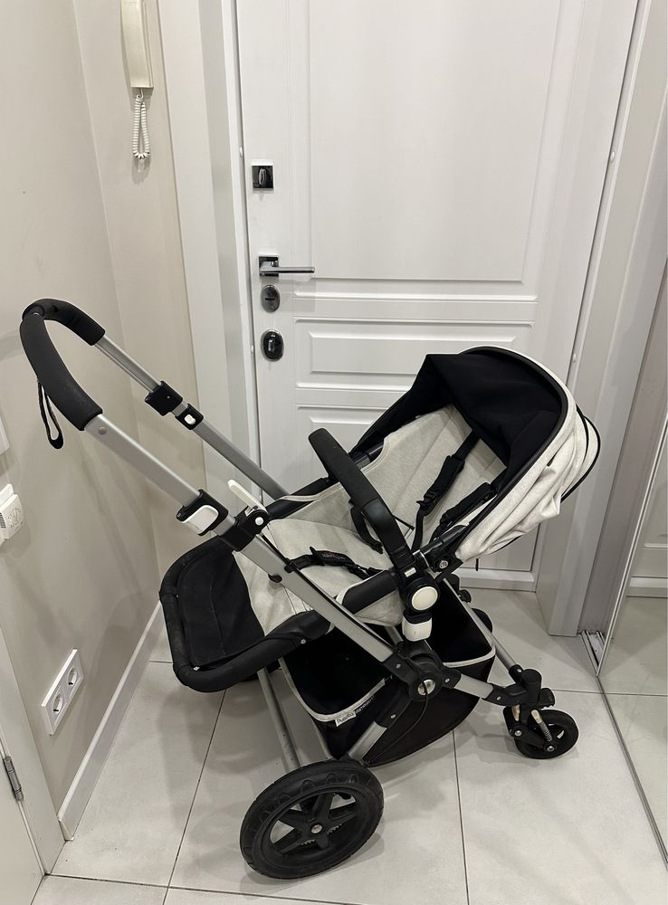 Коляска Bugaboo chameleon atelier 2в1