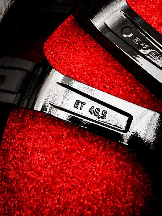 Диски R17 5.112 ЕТ48 7J шкода а5 а7 суперб гольф пассат b5 b6 b7 b8