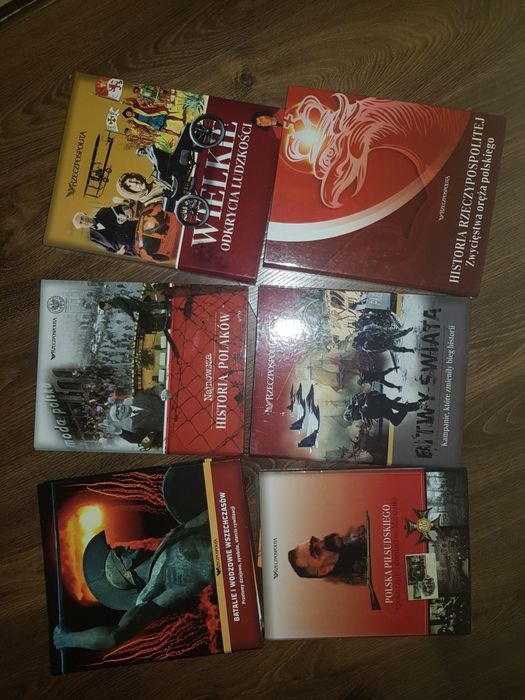 Gazety historyczne Rzeczpospolita