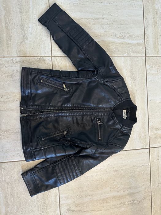 Куртка для хлопчика H&М, 5-6p., 116cm., пару раз вдягали