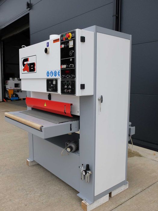 Szlifierka szerokotaśmowa CB 1030 17/24