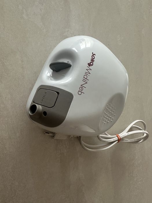 Nebulizator Soho+ MidiNeb