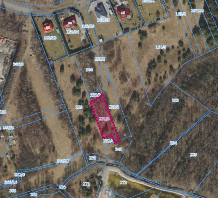 Sprzedam działki w Golubiu-Dobrzyniu okolice ul. Kamiennej