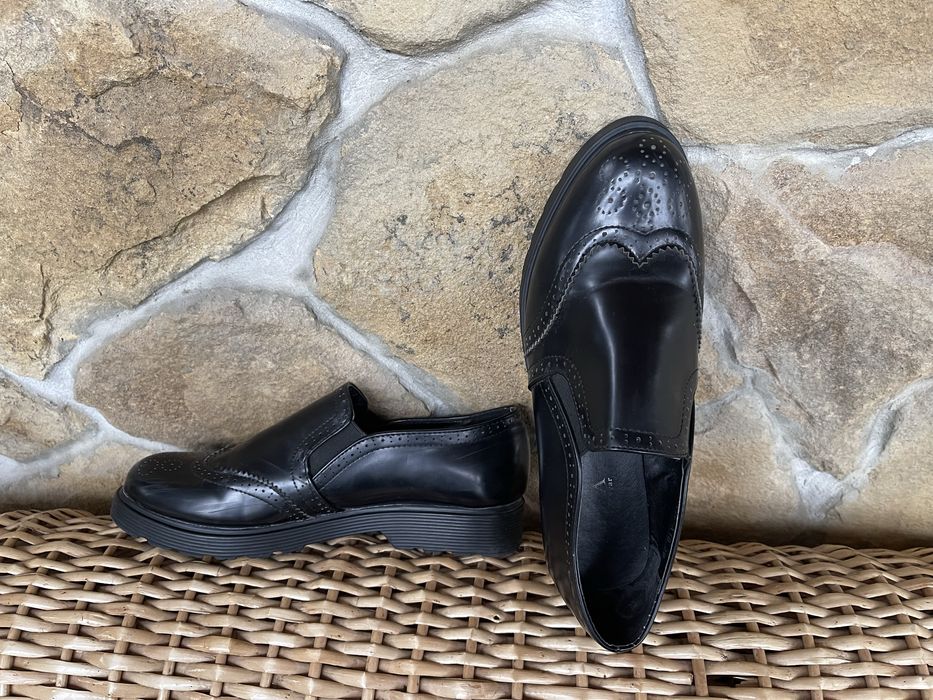 Лофери жіночі 39р.