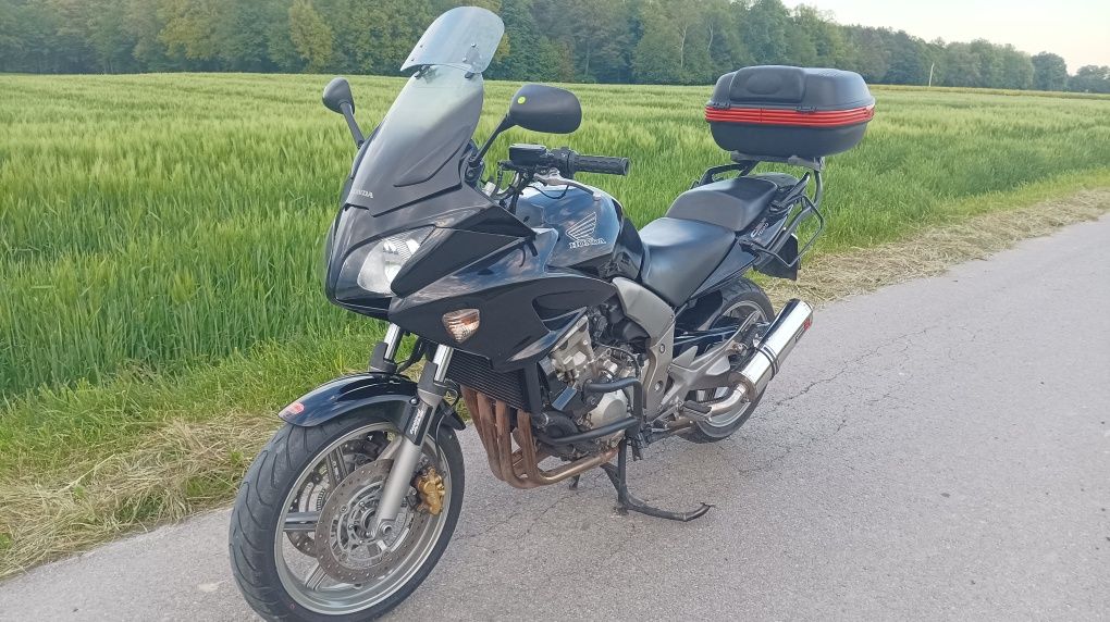 Honda CBF 1000 Abs