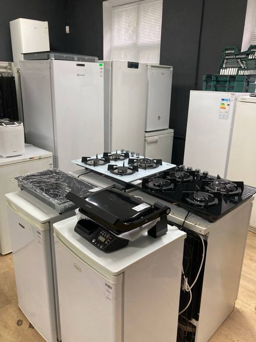 Хлібопіч Silver Crest