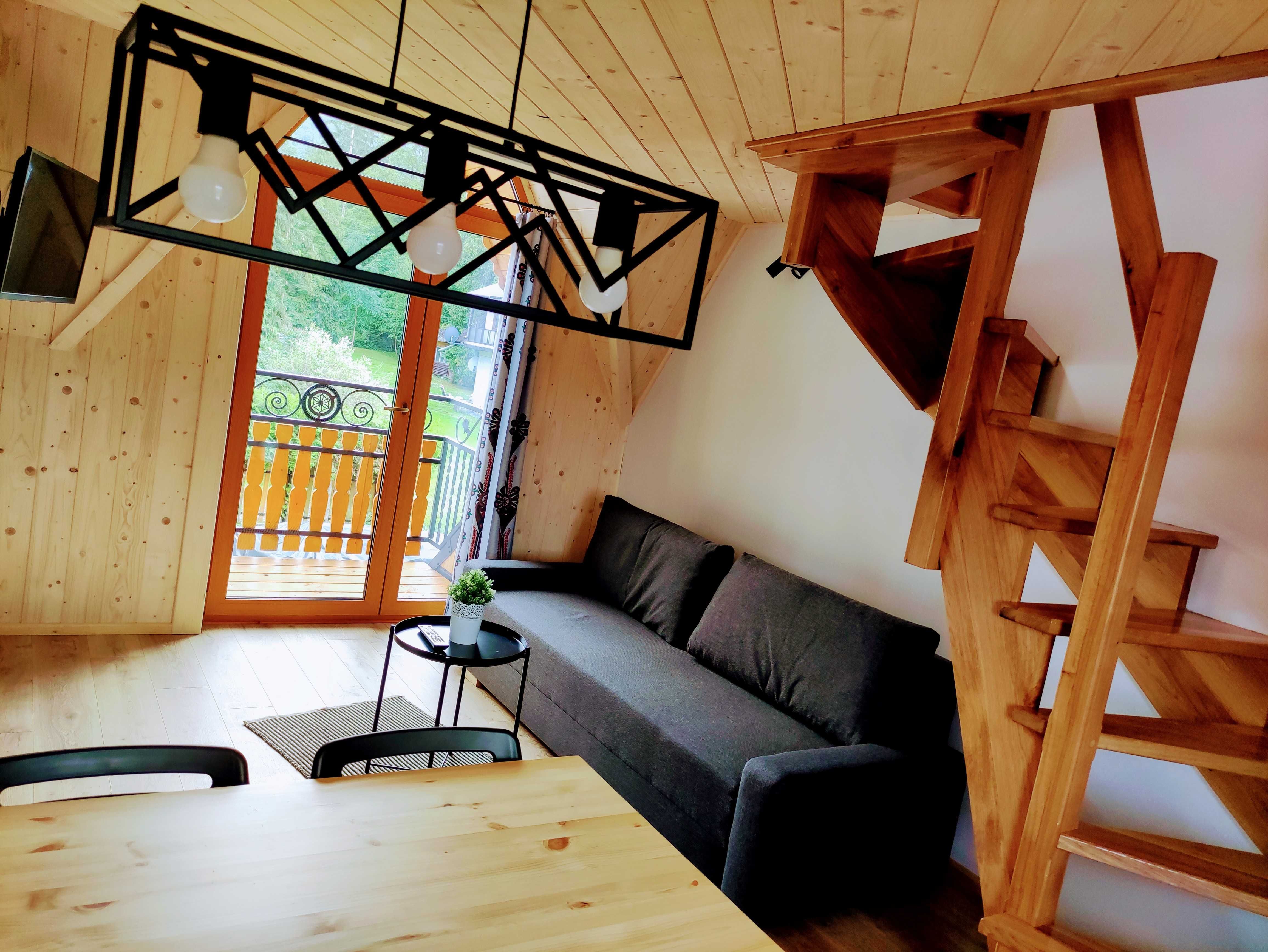 Zakopane Nowy Apartament