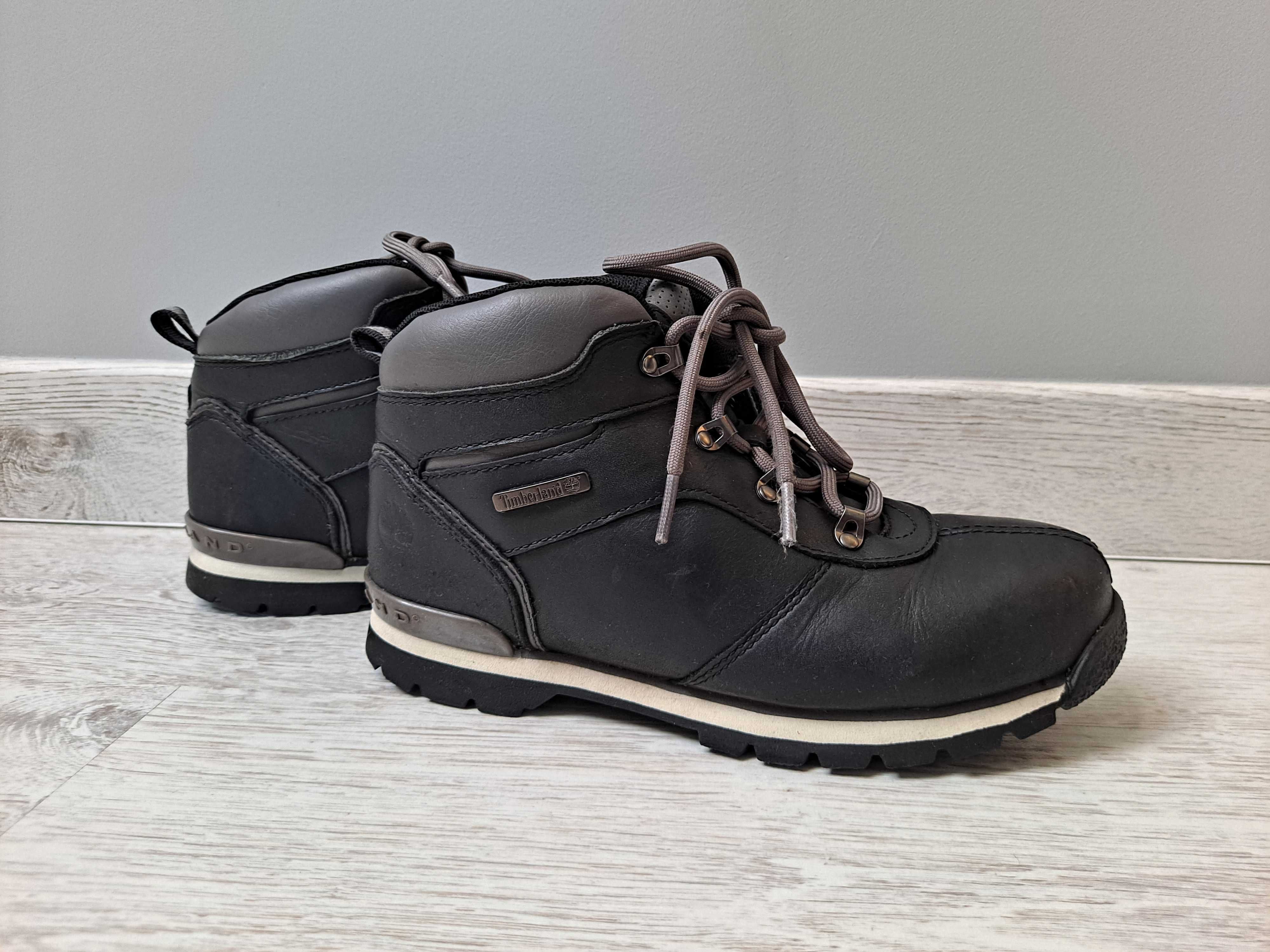 Chłopięce buty Timberland