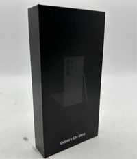 NOWY Samsung Galaxy S24 Ultra 12/256GB kolor Titanium Black
