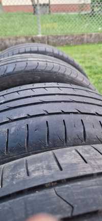 Opony letnie hankook rozmiar 215/50R17 cali