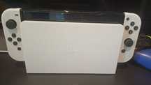 Nintendo Swich OLED