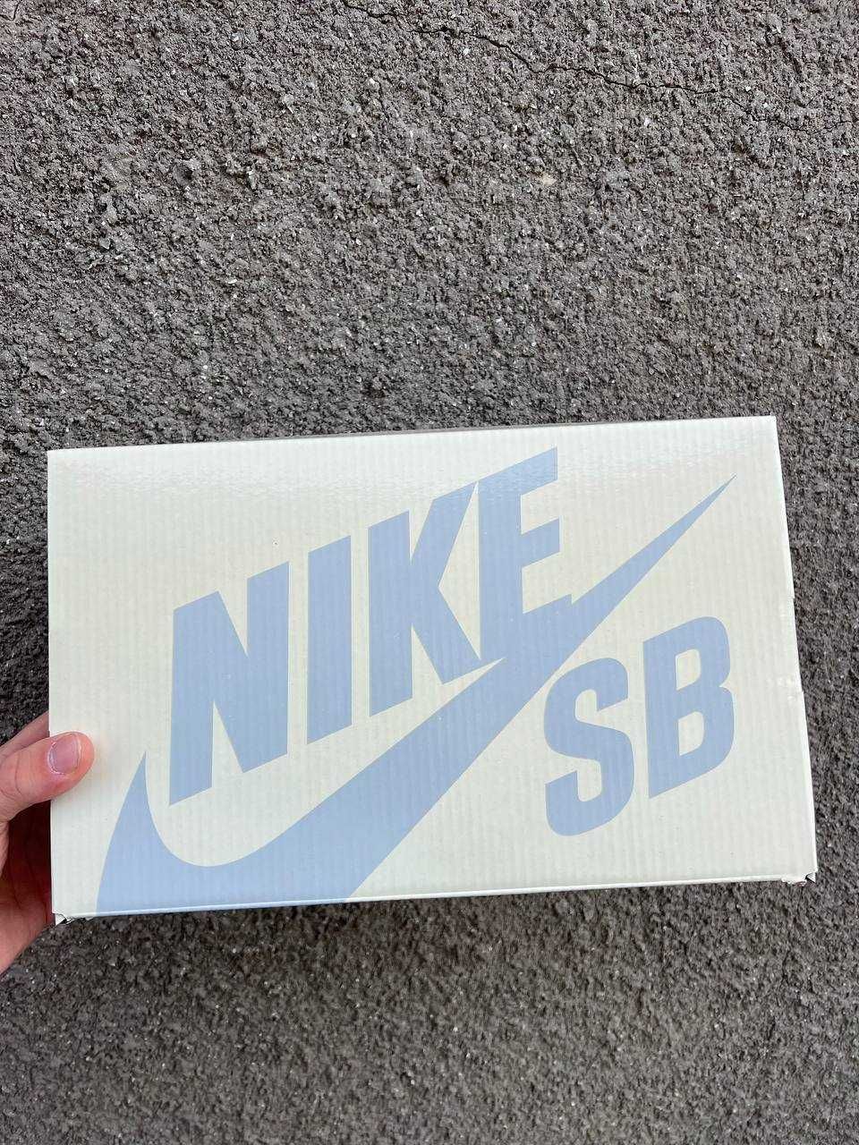 !SALE! Кросівки Nike SB Dunk Supreme Purple 37 38 39 40 41 42 43 44 45