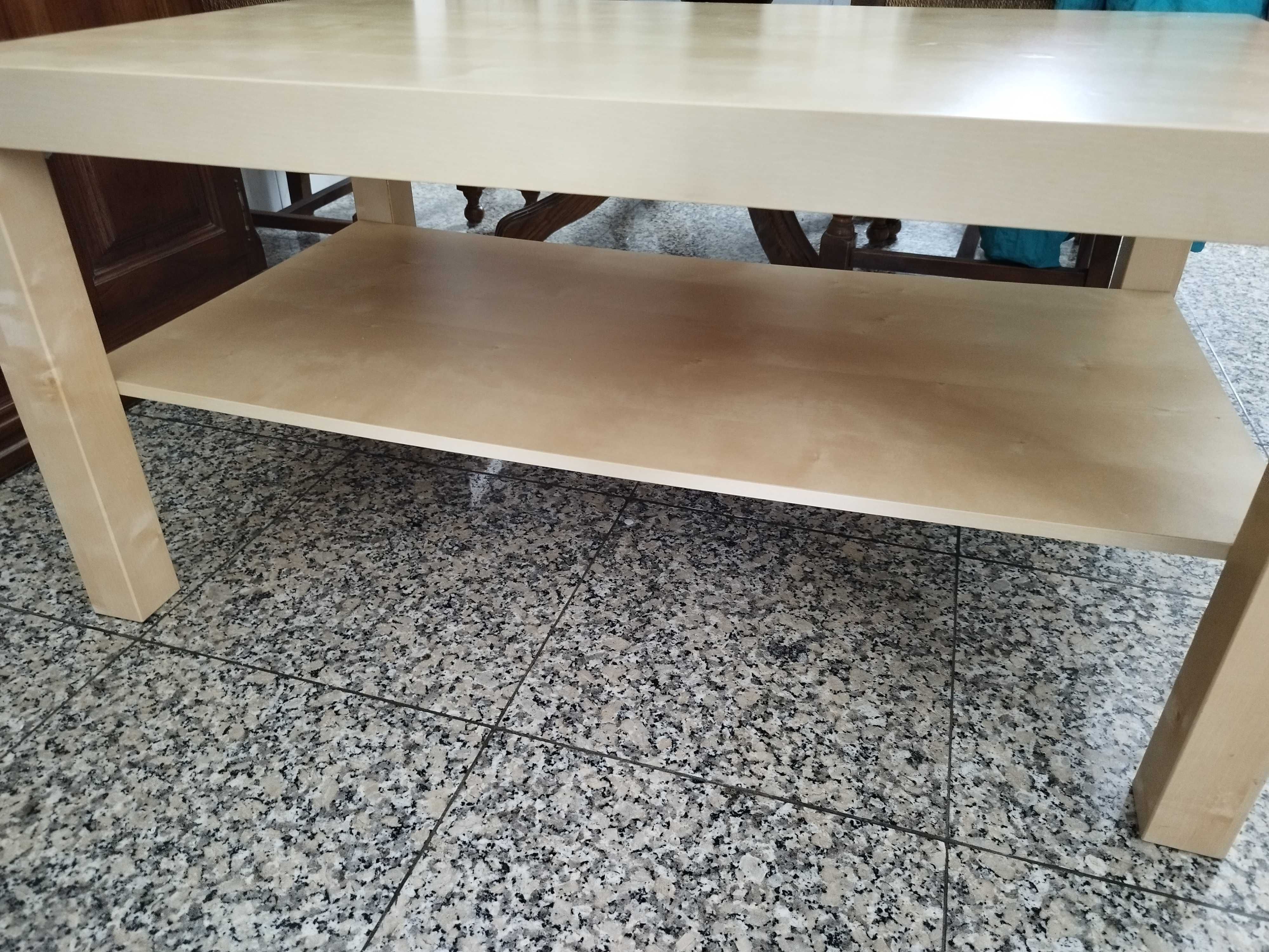 Mesa centro ikea