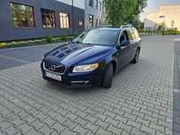 Volvo V70 Volvo V70 2.0 Diesel 163KM Automat Kombi – 2011