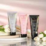 Perfumowane balsamy do ciała Glantier inspirowane znanymi zapachami