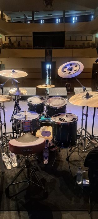 Tama Superstar 20'