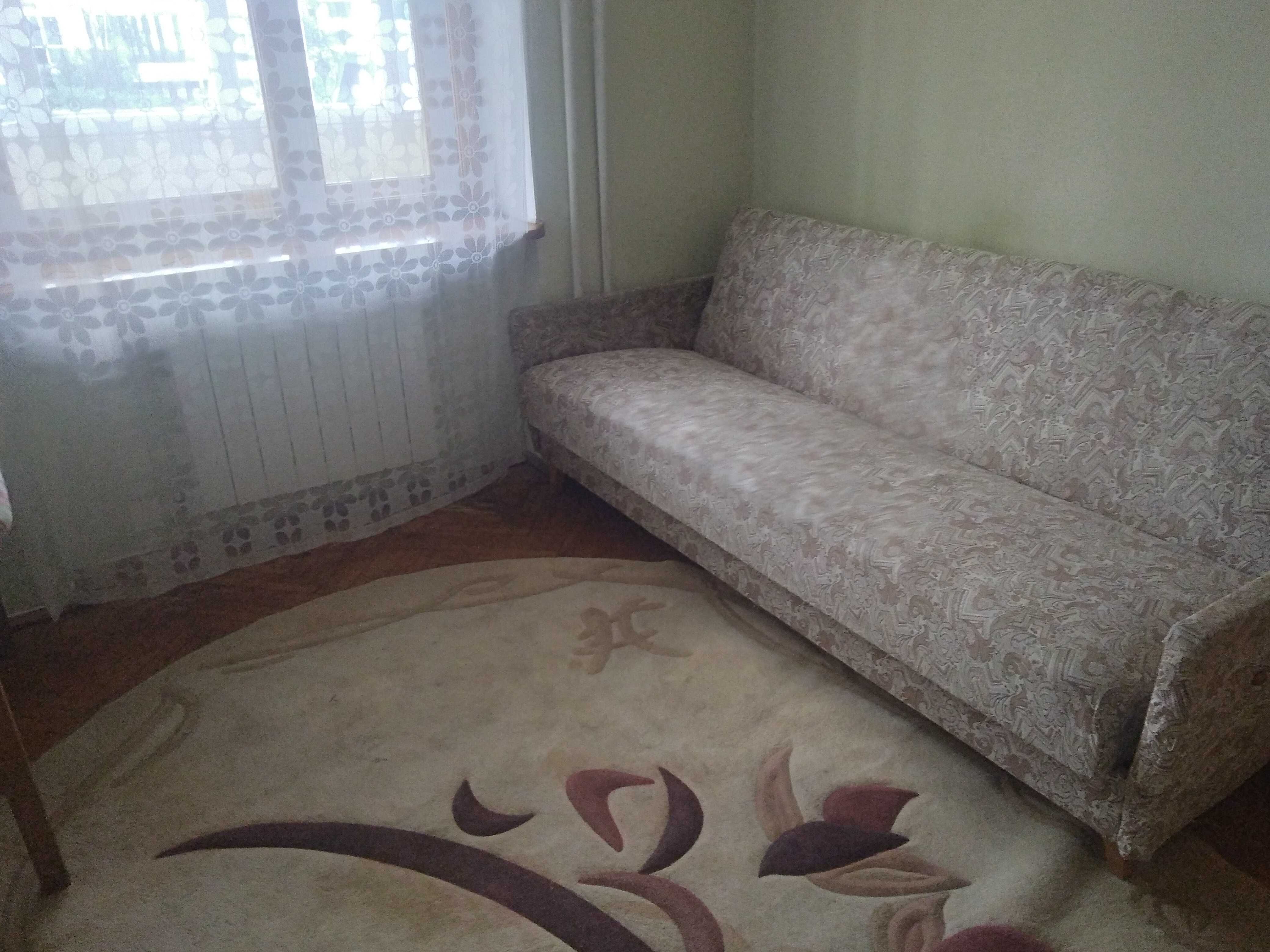 Окрема кімната для хлопця