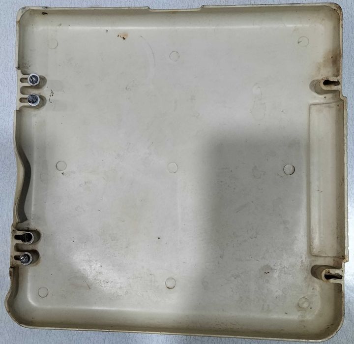 Дверца морозилки Донбасс 2/3