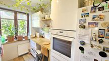 3 pokoje | 56,20 m2 | ul. Sebastiana Klonowica