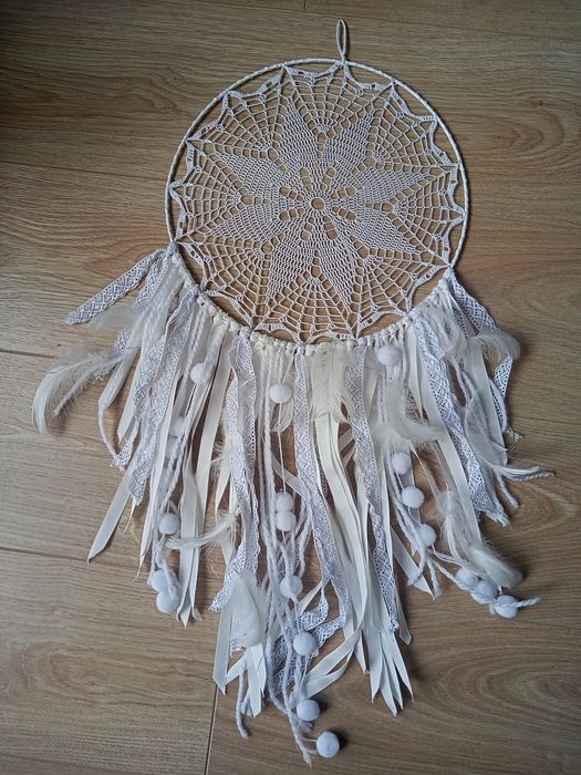 Łapacz snów handmade