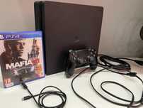 Sprzedadam konsole ps4 slim