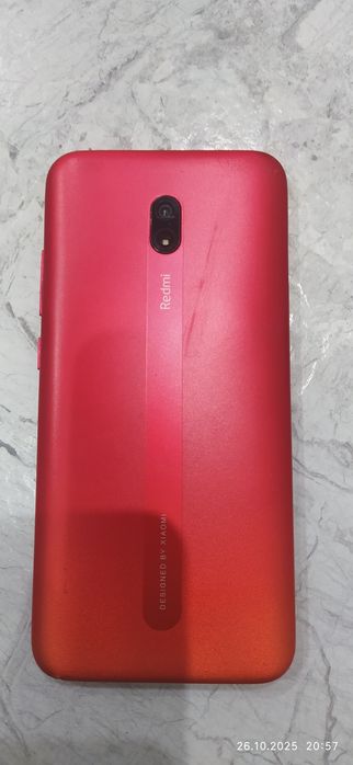 Xiaomi redmi 8a, 2/32