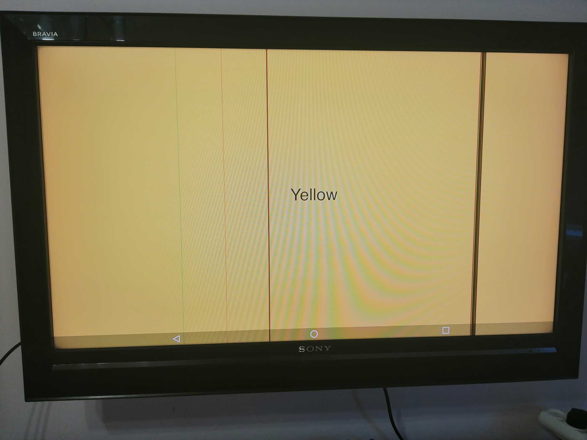 Телевізор Sony KDL-40V3000