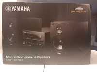 Yamaha PianoCraft MCR B270D z DAB+ GW 24 Black