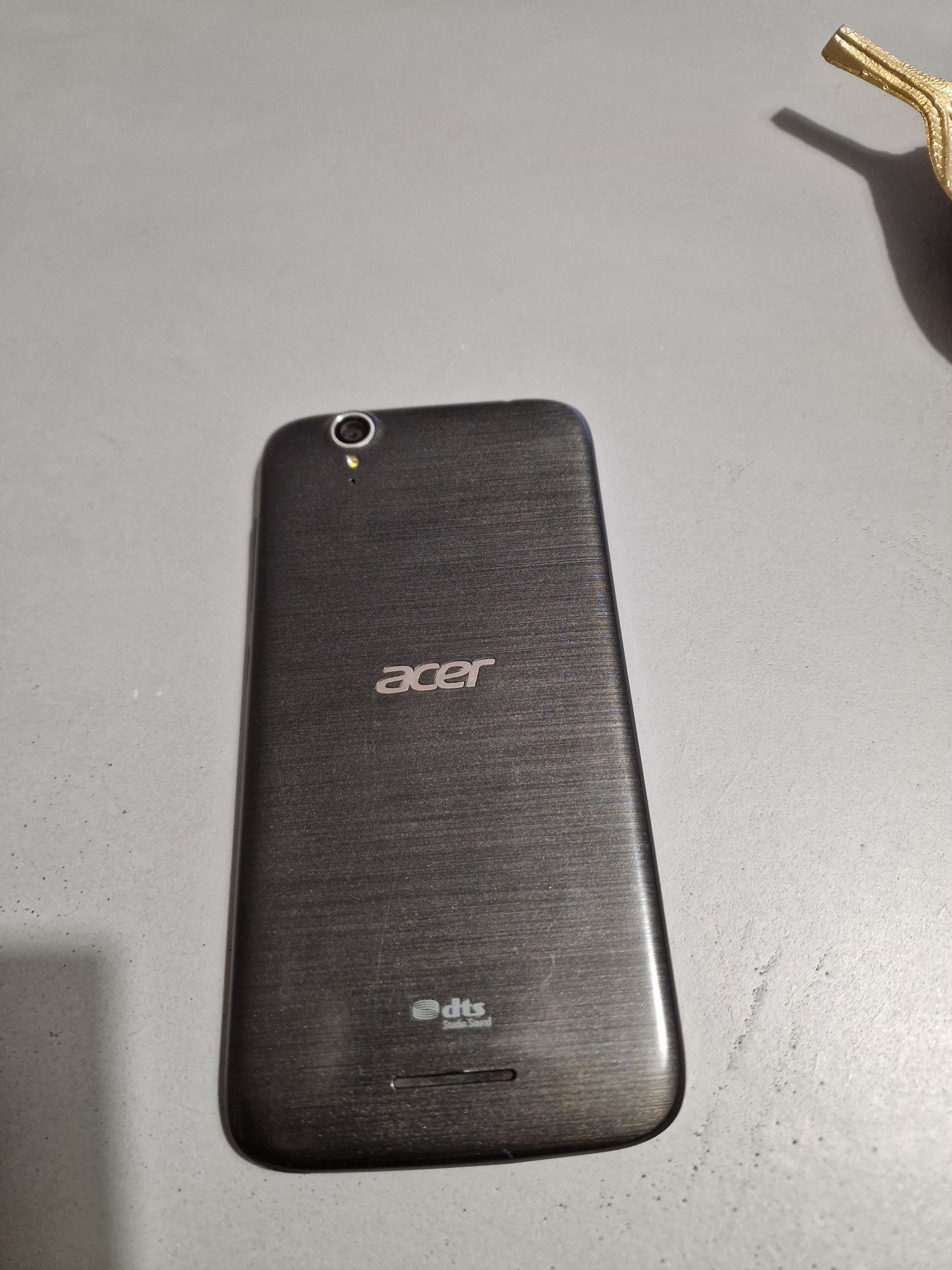 Telemóvel acer android dual sim