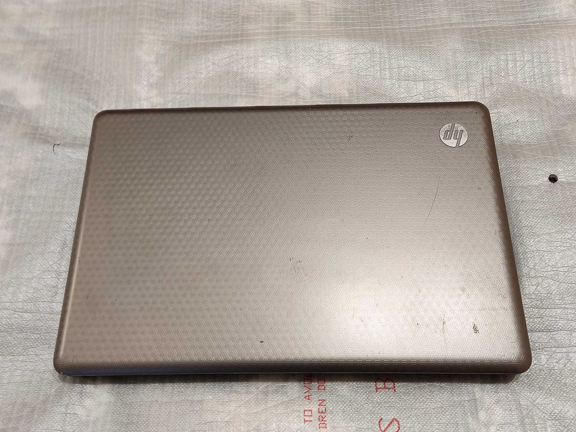Корпус Ноутбука – HP G56/G62 (G62-a84ER/G62-b98EL) Presario CQ56/CQ62