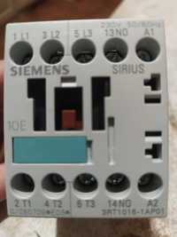 Контактор Siemens 3RT1016-1АР01