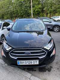 Продам Ford EkoSport