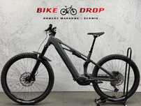 Rower Elektryczny MTB Full Cube Stereo Hybrid ONE 77 HPC RACE 800