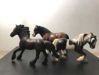 Figuras Cavalo Schleich