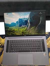 Laptop Huawei matebook d16