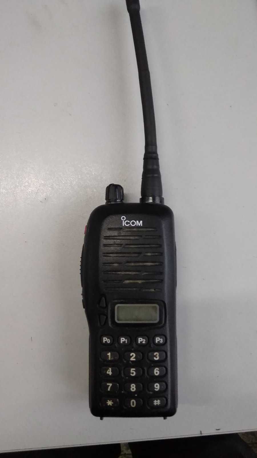 Радіостанції ICOM F4-GT (комплект - 2 шт.)